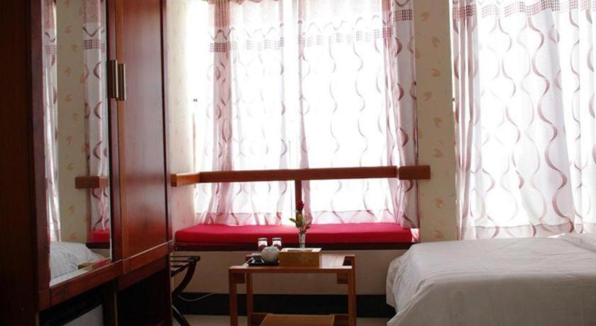An Dong Center Hotel Chinatown Saigon Bandar Ho Chi Minh Luaran gambar