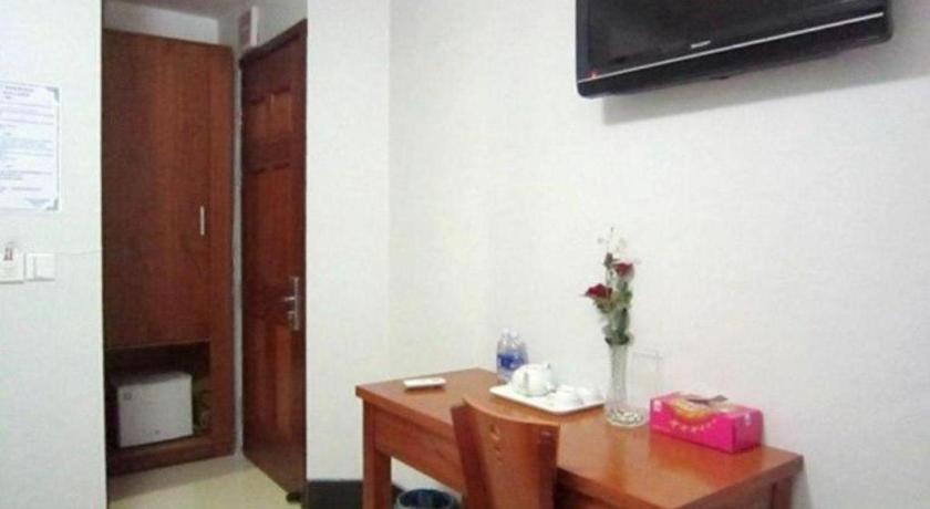 An Dong Center Hotel Chinatown Saigon Bandar Ho Chi Minh Luaran gambar